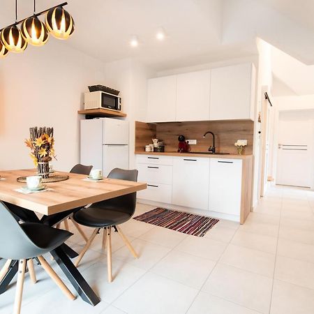 Apple Tree Apartment Bled Esterno foto