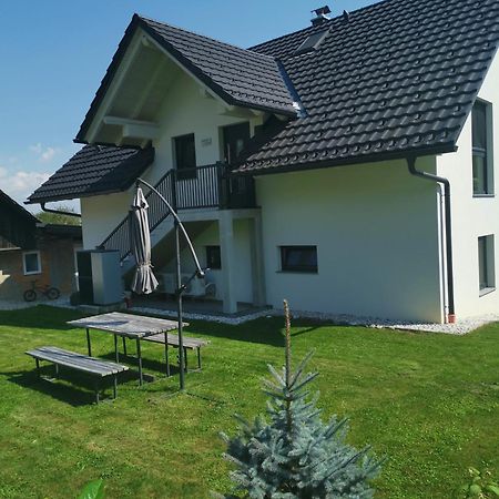Apple Tree Apartment Bled Esterno foto
