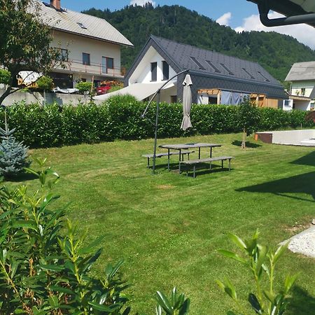 Apple Tree Apartment Bled Esterno foto