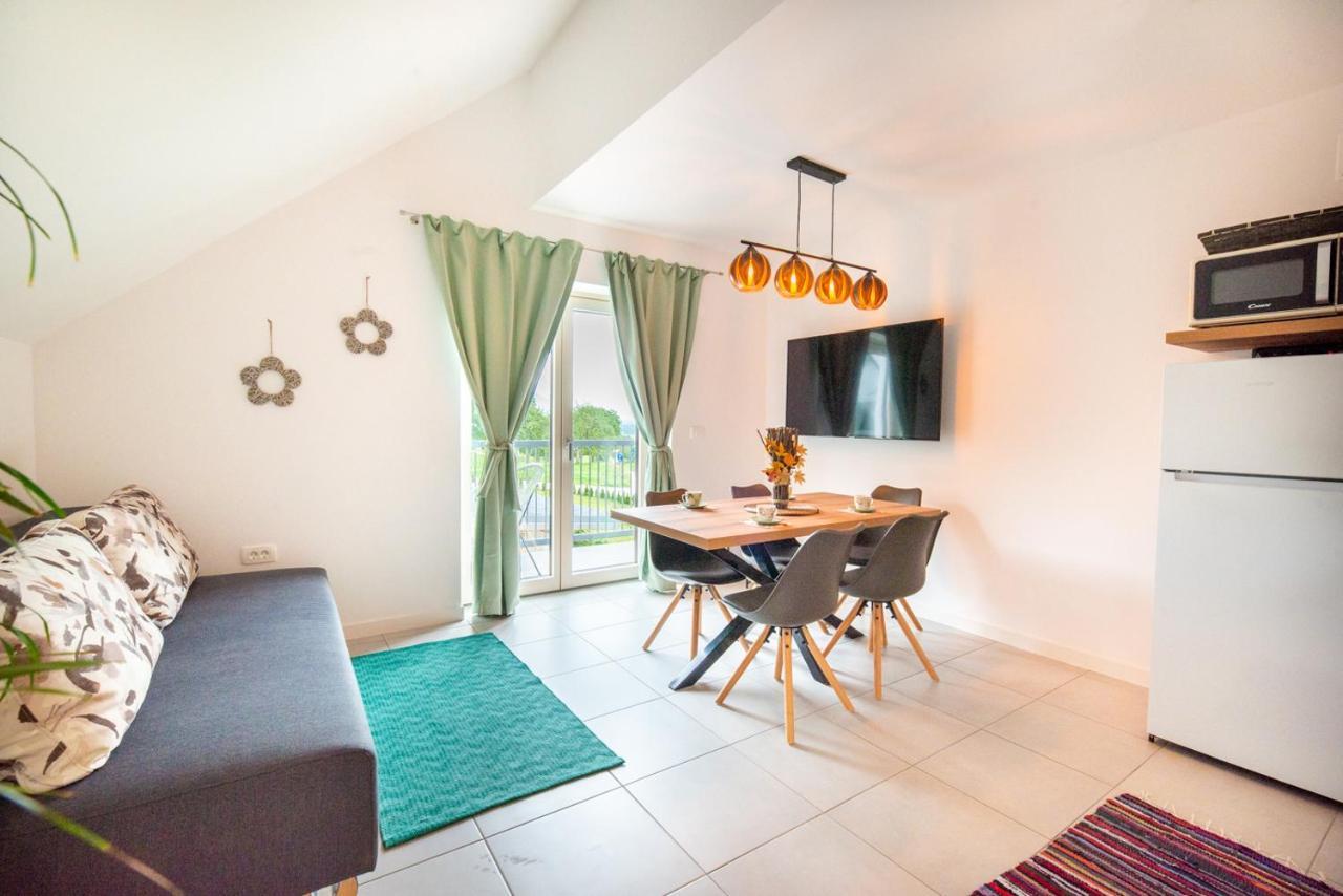 Apple Tree Apartment Bled Esterno foto