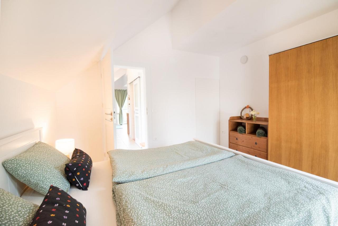 Apple Tree Apartment Bled Esterno foto