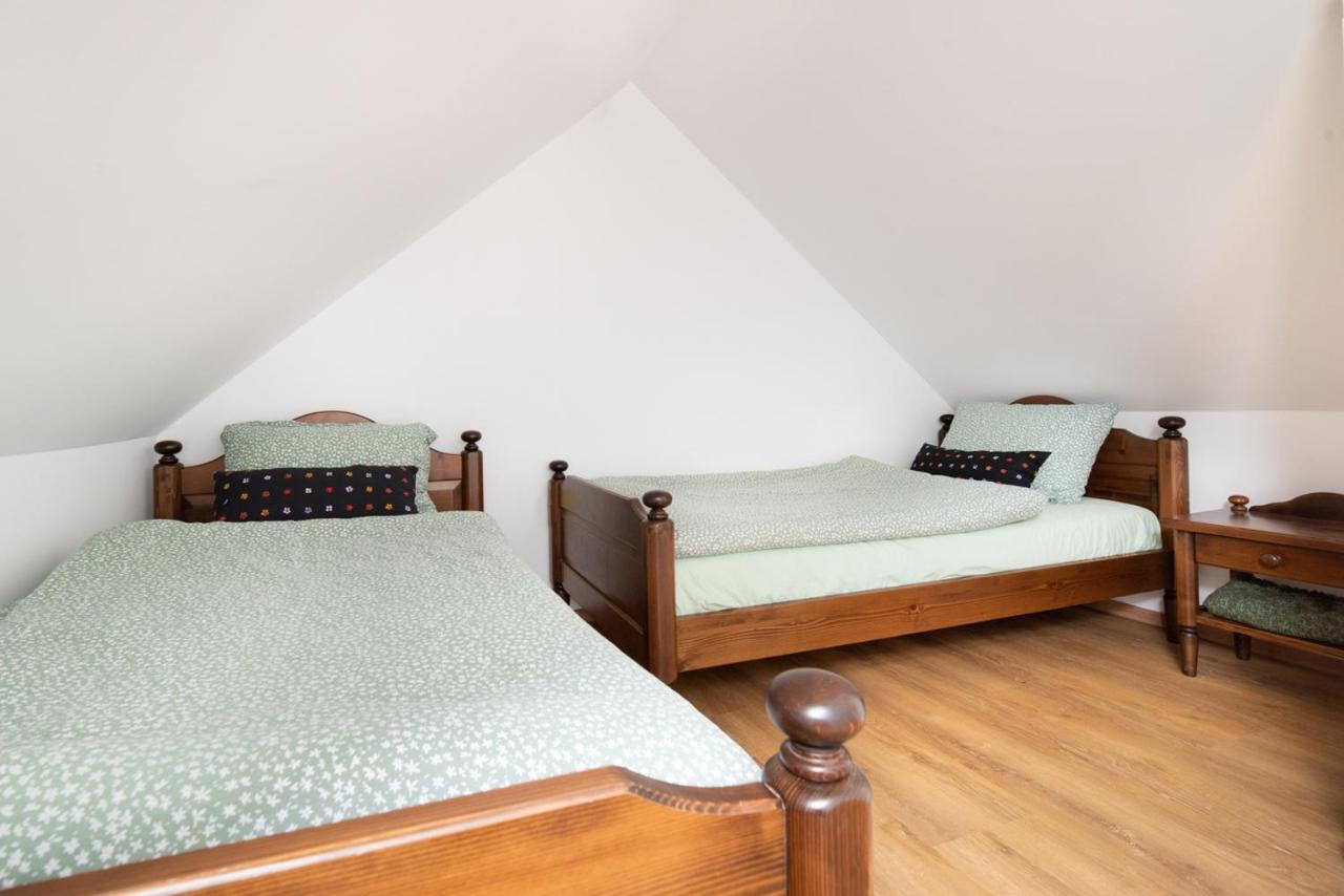 Apple Tree Apartment Bled Esterno foto