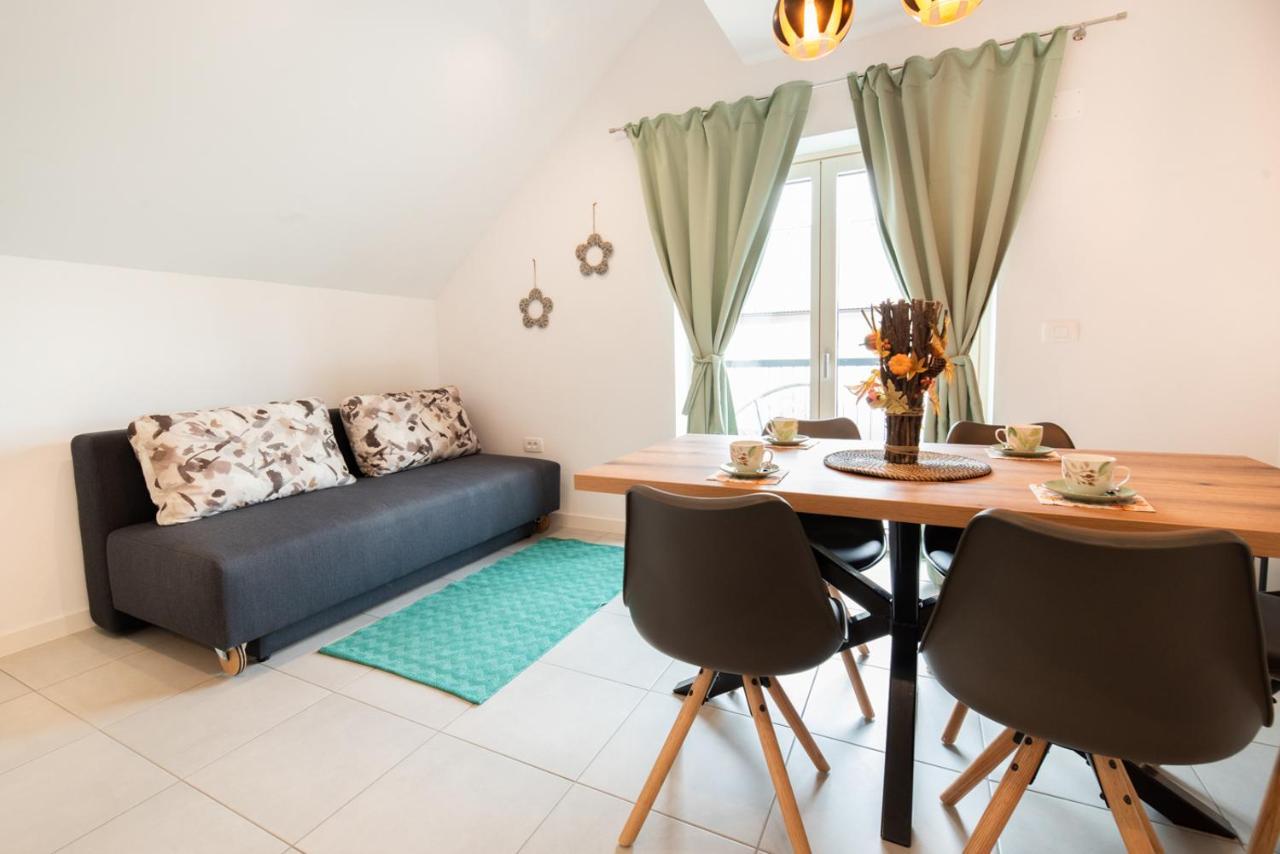 Apple Tree Apartment Bled Esterno foto