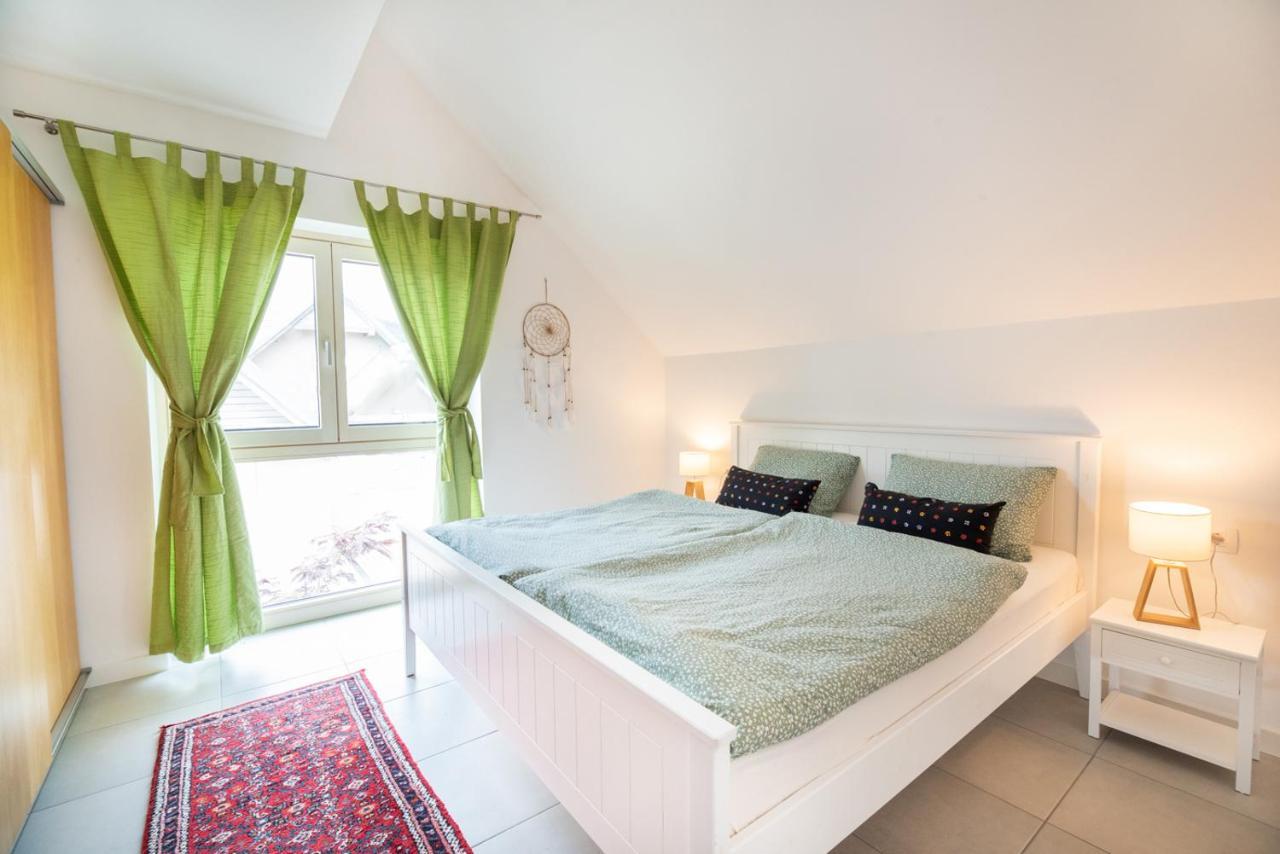 Apple Tree Apartment Bled Esterno foto