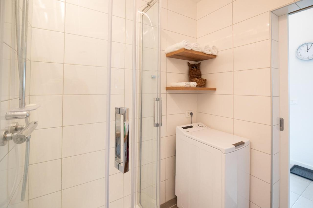 Apple Tree Apartment Bled Esterno foto