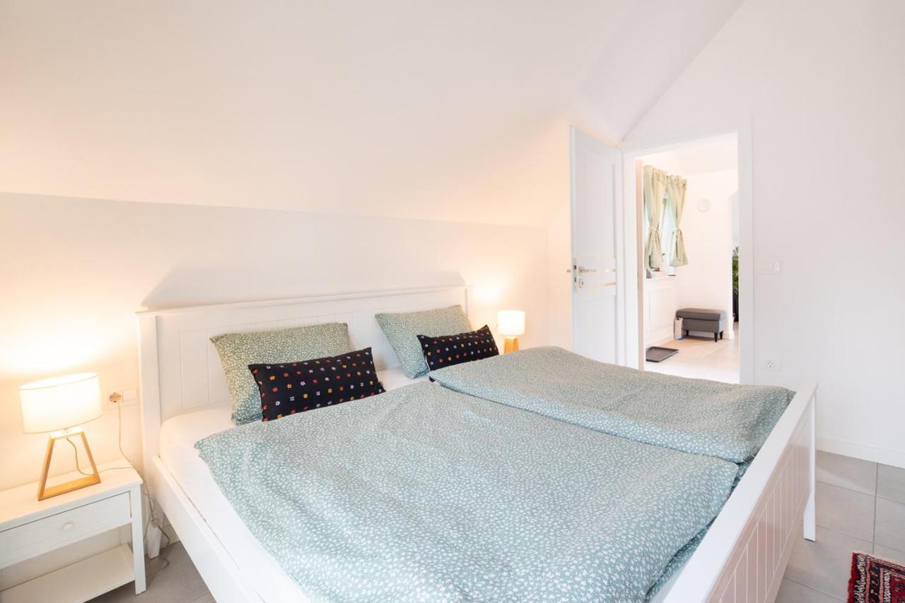 Apple Tree Apartment Bled Esterno foto