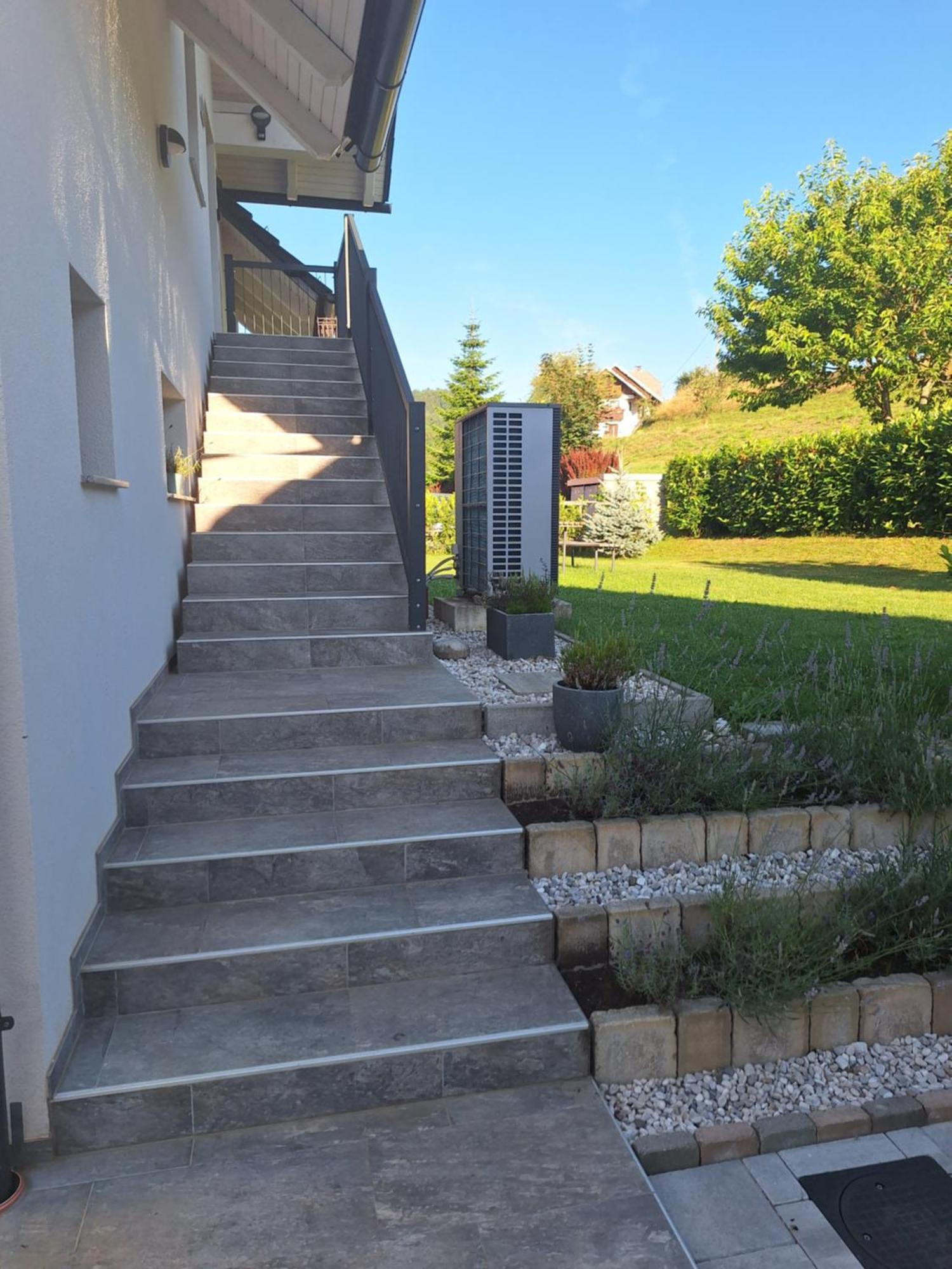 Apple Tree Apartment Bled Esterno foto